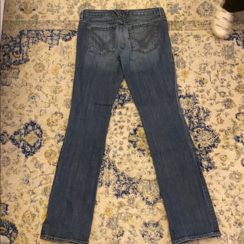 William Rast Jeans